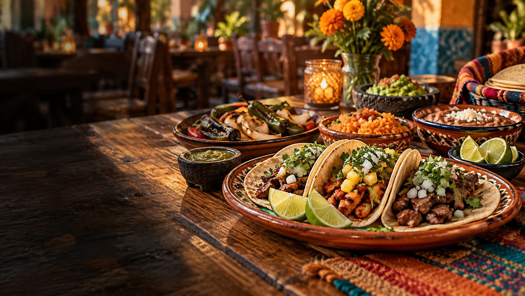 Casa Lupita website preview